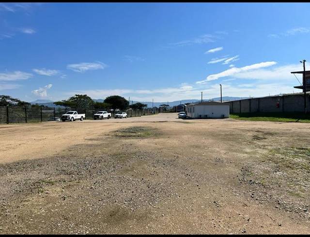 LAND FOR SALE IN WILLOWTON